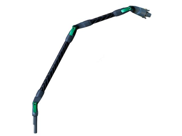 Unger nLite Hoekadapterkit L