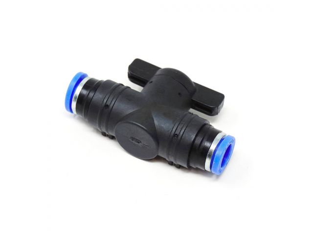 Unger nLite Waterstroomregelaar