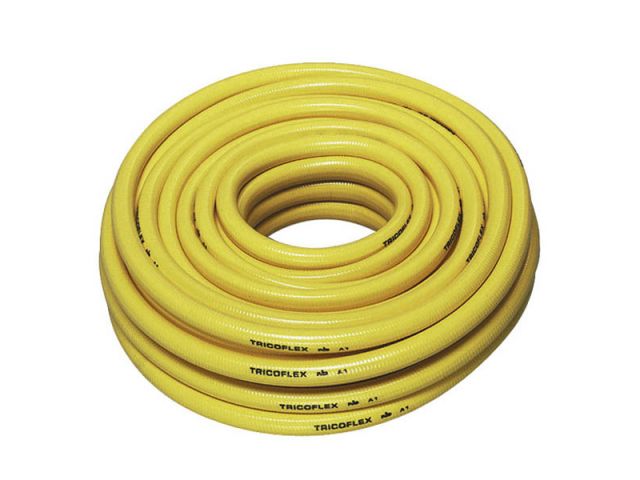 Waterslang 3/4 inch 25 m/27 bar barstdruk