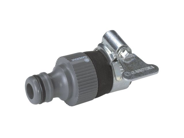 Gardena waterdief rubber