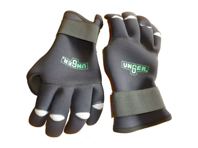 Unger Ergotec Neopreen handschoen S