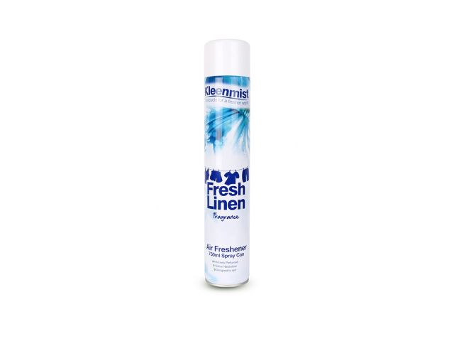 Luchtverfrisser Fresh Linen 750 ml