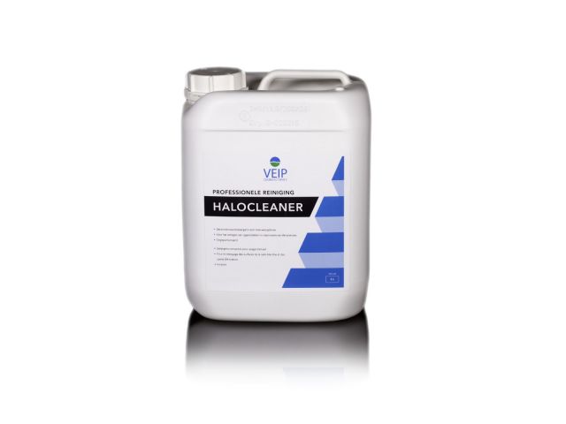 Halocleaner Concentrate (2x5 L)