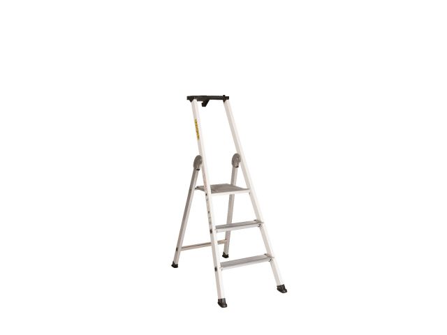 Centaure Expert 54 Bordestrap 3 treden