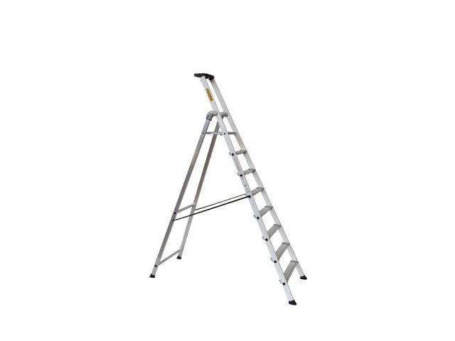 Centaure Expert 54 Bordestrap 8 treden