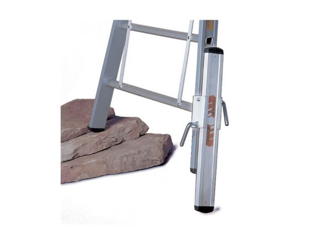 Dirks alu. verlengpoot 68.0