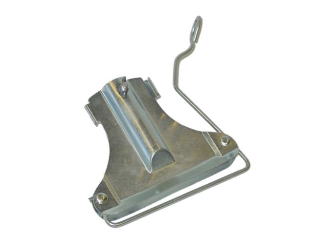 Mopklem metaal gegalvaniseerd