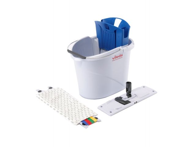 Vileda US mini kit innovations 10 L