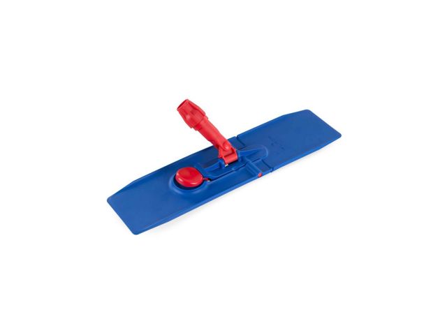 Mopframe kunststof blauw (tbv pocket mops) 40 x 11 cm