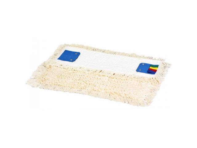 Vlakmop microvezel gelust 40 cm