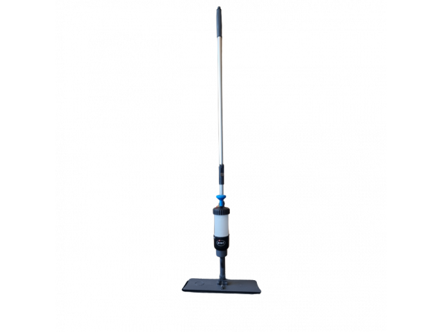 PURE F-460 Spraysteel + vlakmophouder 40 cm