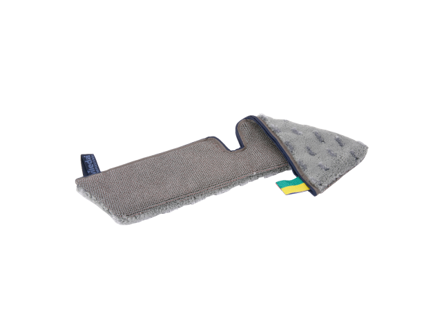 Vileda Swep Duo safety plusmop microvezel/scrub 50 cm
