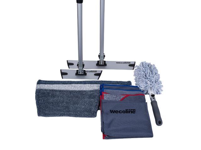 Wecoline Allure starterspakket