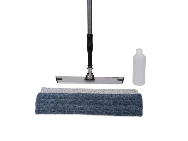 Wecoline Allure microvezel vloerset