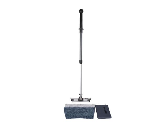 Wecoline Allure interieurset