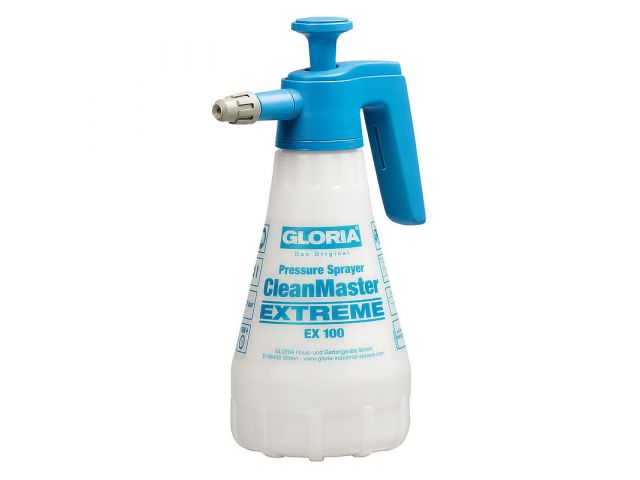 Gloria CleanMaster EXTREME EX 100 1 L