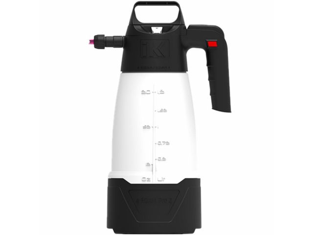 IK e Foam PRO 2 - 1.5 liter