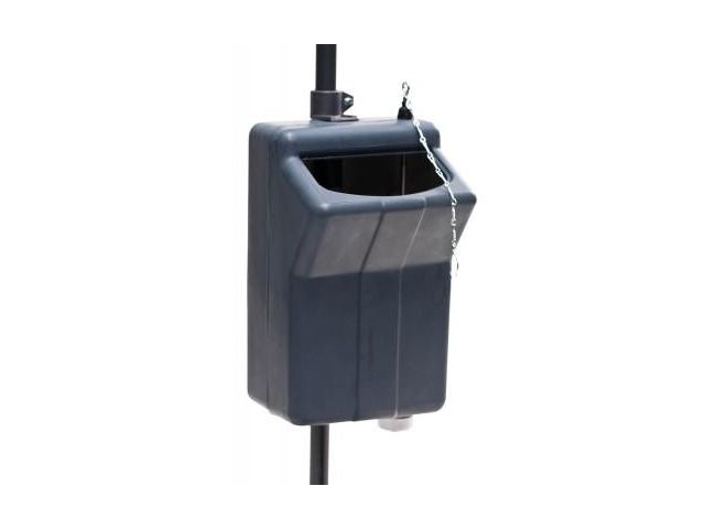 Schwamborn watertank 10 L
