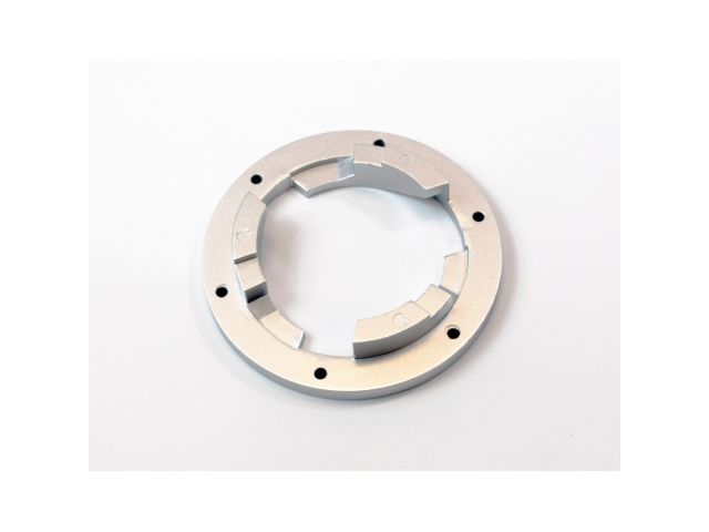 Numatic koppeling tbv padhouder/borstel ANP-16