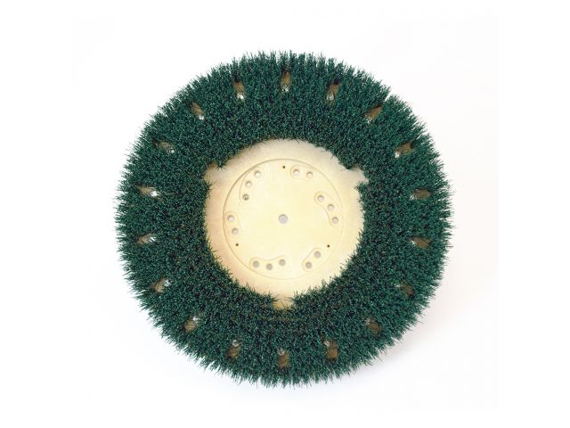 Easygrit 20" borstel groen grid size 120