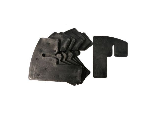 TMC Brush Exenders (12 stuks)