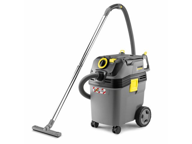 Kärcher NT 40/1 AP L  Nat/droog stofzuiger