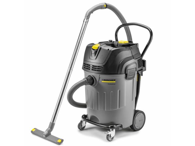 Kärcher NT 65/2 Ap Nat/droog stofzuiger