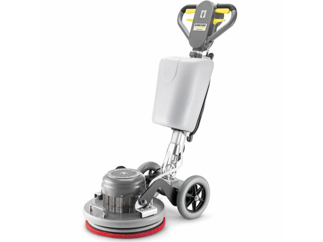 Kärcher BDS 43/Orbital C eenschijfsmachine