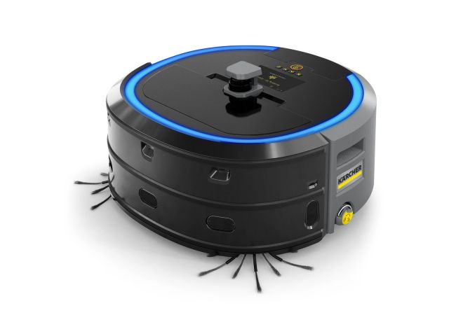 Kärcher KIRA CV 50 Bp