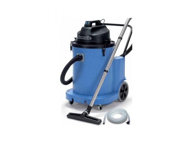 Waterzuiger Numatic WVD1800-AP + dompelpomp