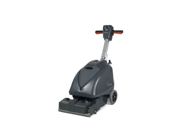 Schrobzuigmachine Numatic TT 1535 G - 5 jaar service on call