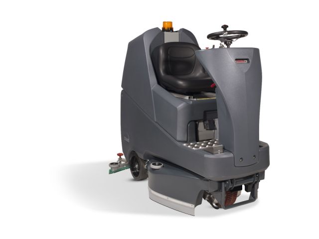 Schrobzuigmachine Numatic TTV 678 G - 5 jaar service on call