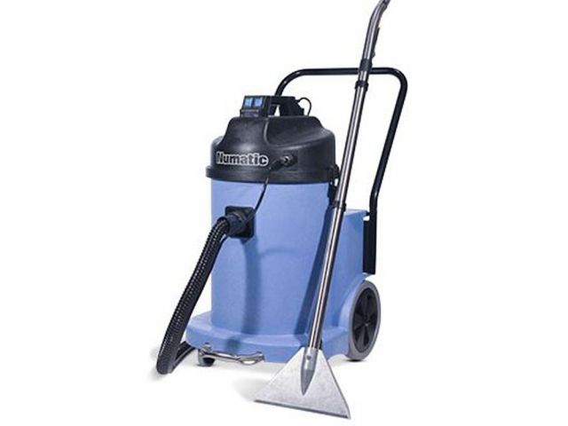 Sproei-extractie Numatic CTD 900-2