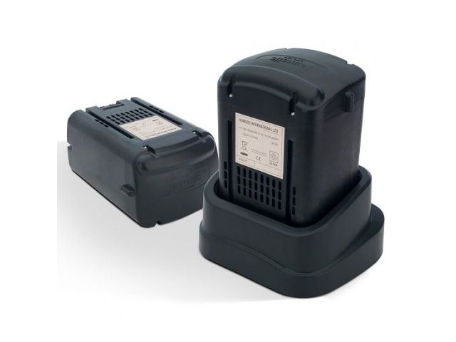 Numatic Lithium ion batterij 36V