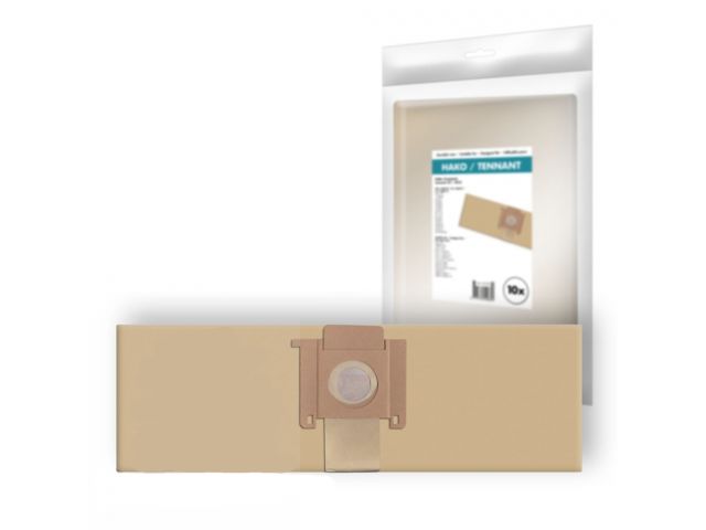 Stofzak Tennant V5 10 st.