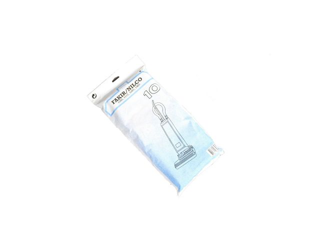 Stofzak Fakir Nilco 10 st.