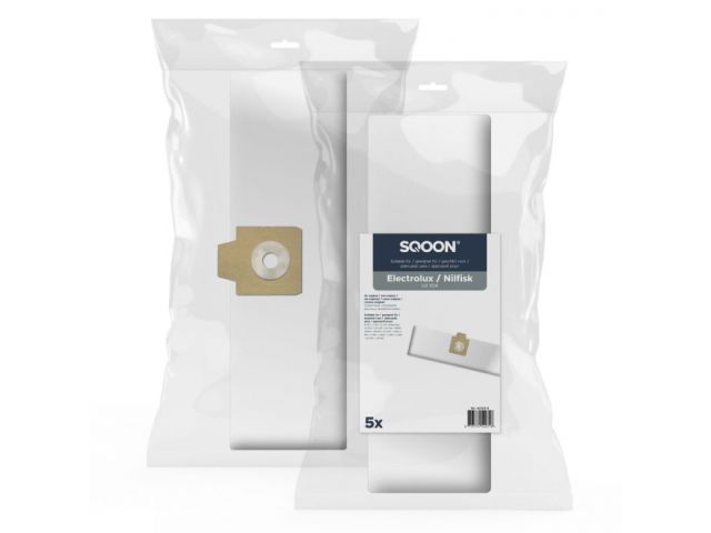 Stofzak Nilfisk UZ934 (UZ920) - 5 st.