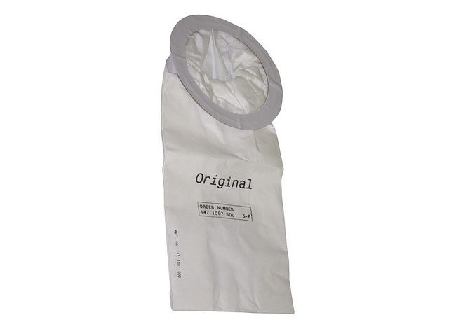 Stofzak Nilfisk GD10 5 st.