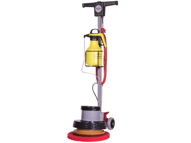 Sprintus EEM 13 R excentrische eenschijfsmachine