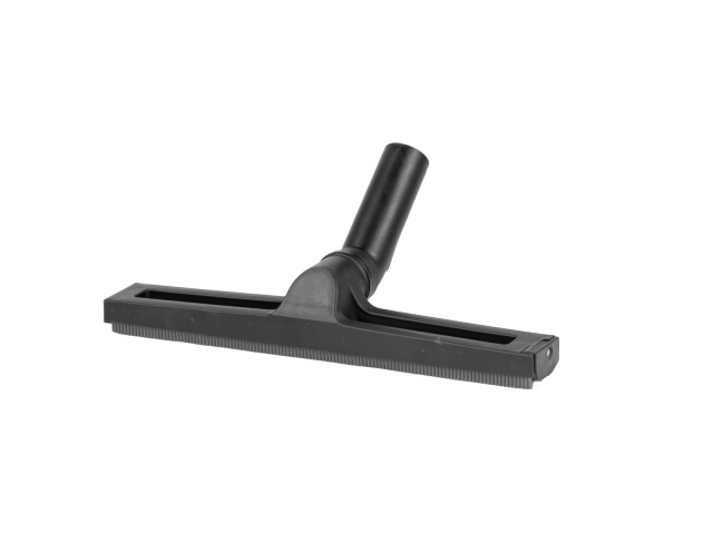 Sprintus zuigmond rubber Ø38 - 360mm met parkeerstand