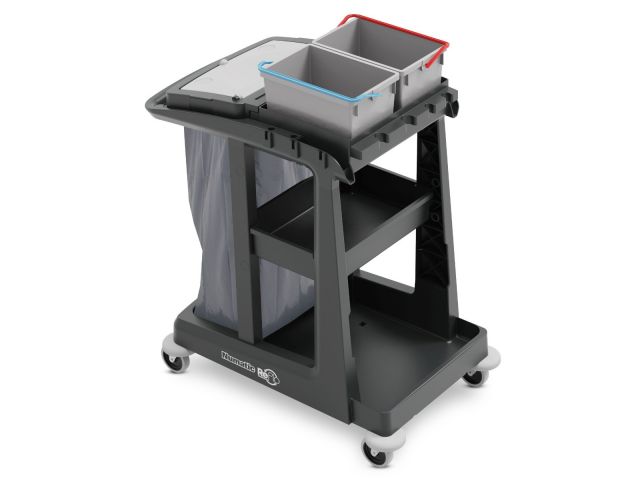 Numatic werkwagen ECO-Matic EM 1