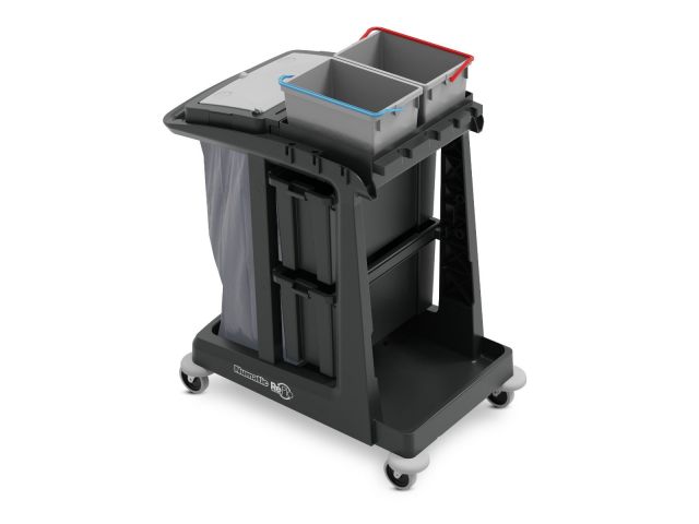 Numatic werkwagen ECO-Matic EM 2