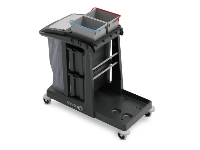 Numatic werkwagen ECO-Matic EM 5