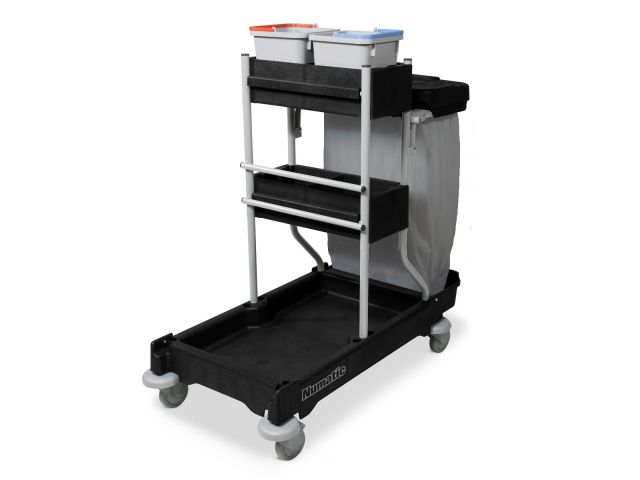 Numatic Werkwagen SM 1415