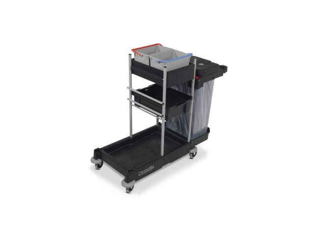 Numatic Werkwagen SM 1705 (excl. mopkit)