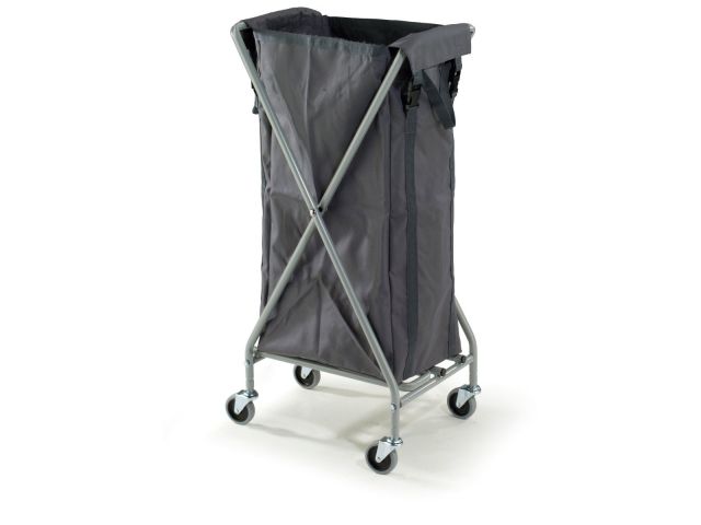 Wasverzamelwagen NX1001 grijs