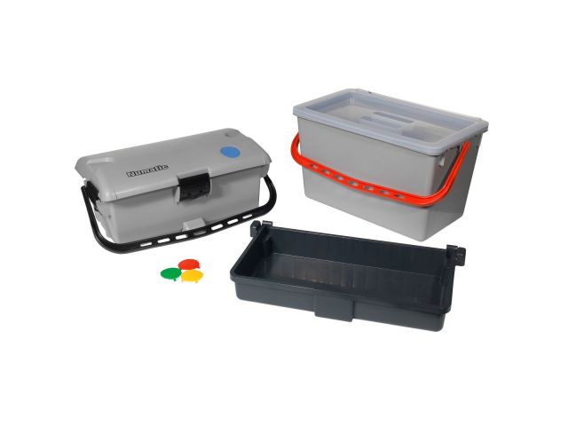 Numatic Uitbreidingskit SGA 4