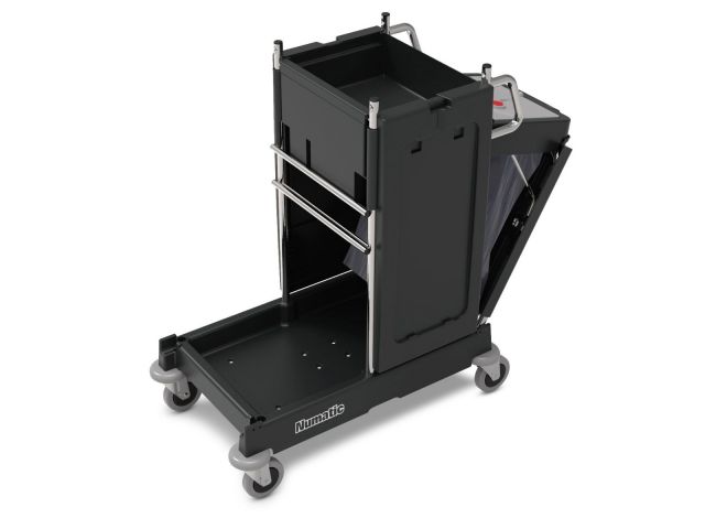 Werkwagen ReFlo PRO-Matic PM10