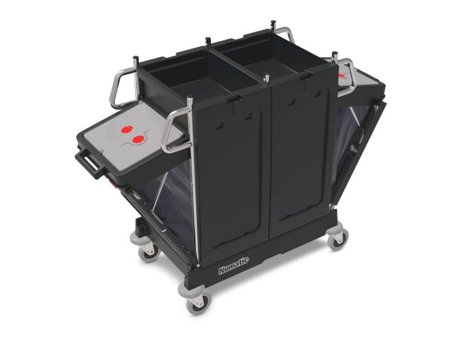 Werkwagen ReFlo PRO-Matic PM12