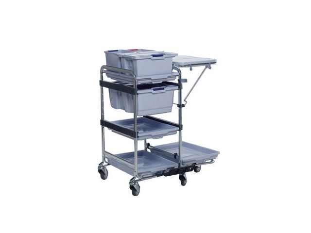 Vileda Origo Trolley 300 HX
